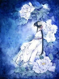 戏精总裁的养妻手册
