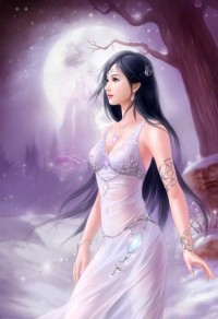病弱女帝拯救中