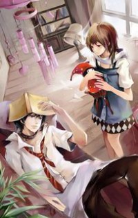 男神,你掉了个女朋友