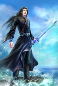 绝天圣者