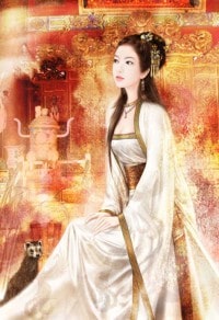 東風破