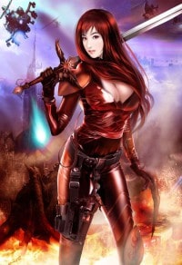 青龍三吟
