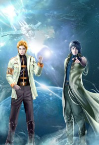 总有女神想撩我[GL]
