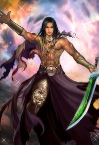 無限流：我在驚悚遊戲裏攻略大佬