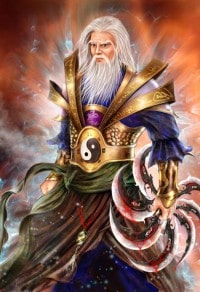 网游之绝色小狐