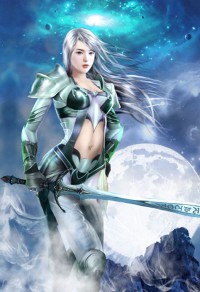 女神的貼身妖孽