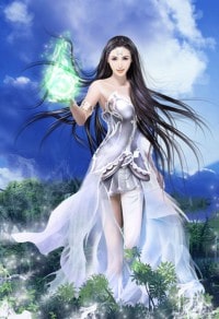 丹尊妖帝