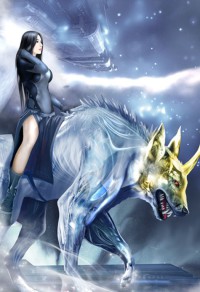 無雙戰靈