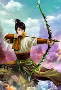 无限世界传说系统