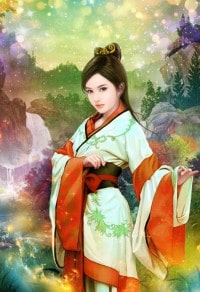 給前任他叔沖喜