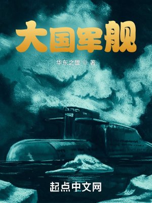 大國軍艦