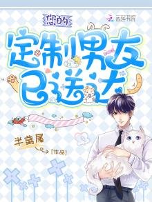您的定制男友已送达